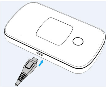K779HSDL’s Micro USB Port