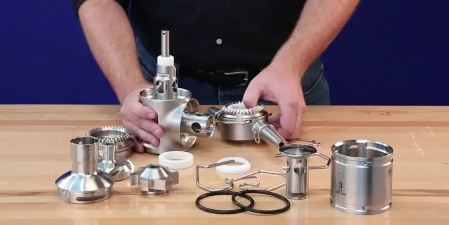 Spraying Systems Tankjet 78 Fluid Driven Tank Cleaners User Guide Spraying Systems Tankjet 78 Fluid Driven Tank Cleaners User Guide