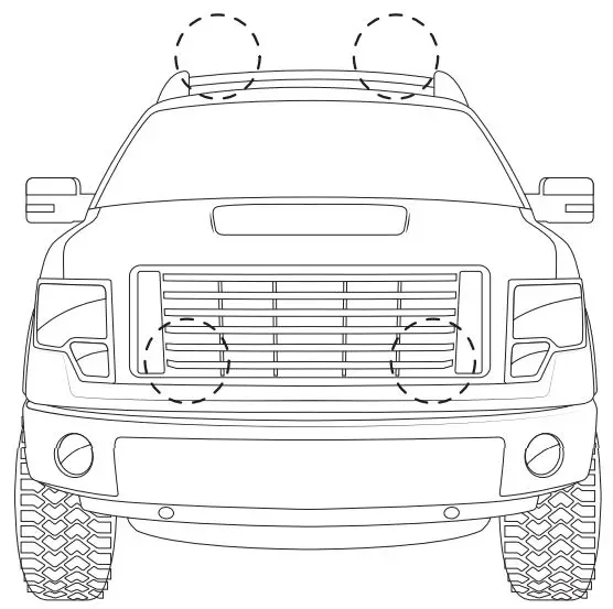 TYPE-S-LM58282-terra-Pro-4-Inch-x-2-Inch-Spot-Light-fig-3