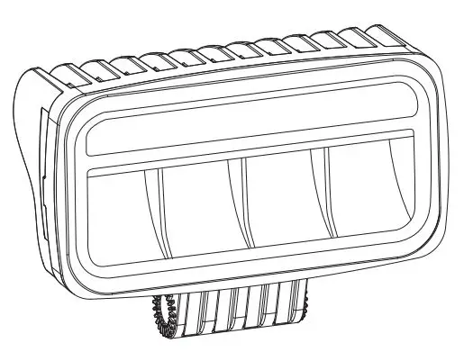 TYPE-S-LM58282-terra-Pro-4-Inch-x-2-Inch-Spot-Light-product