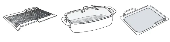 BOSCH PXY...DC Built-in Induction Hob - FIG2