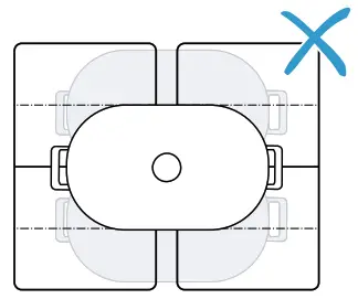 BOSCH PXY...DC Built-in Induction Hob - FIG3