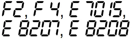 BOSCH PXY...DC Built-in Induction Hob - ICON51