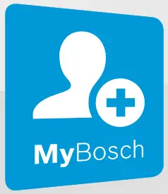 BOSCH PXY...DC Built-in Induction Hob - ICON60