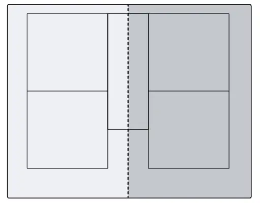 BOSCH PXY...DC Built-in Induction Hob - PowerBoost