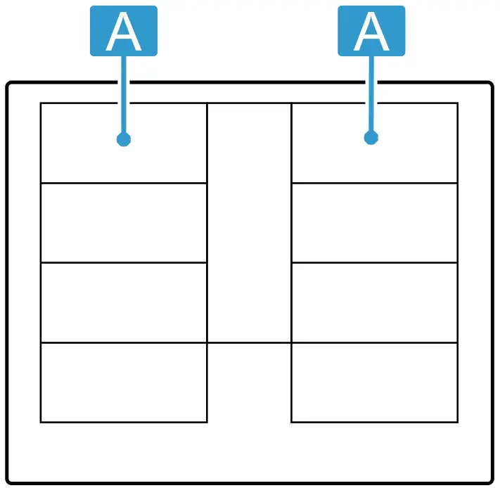 BOSCH PXY...DC Built-in Induction Hob - SSSS