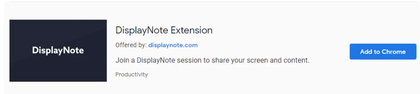 newline NT Series Non-Touch Display - app 4
