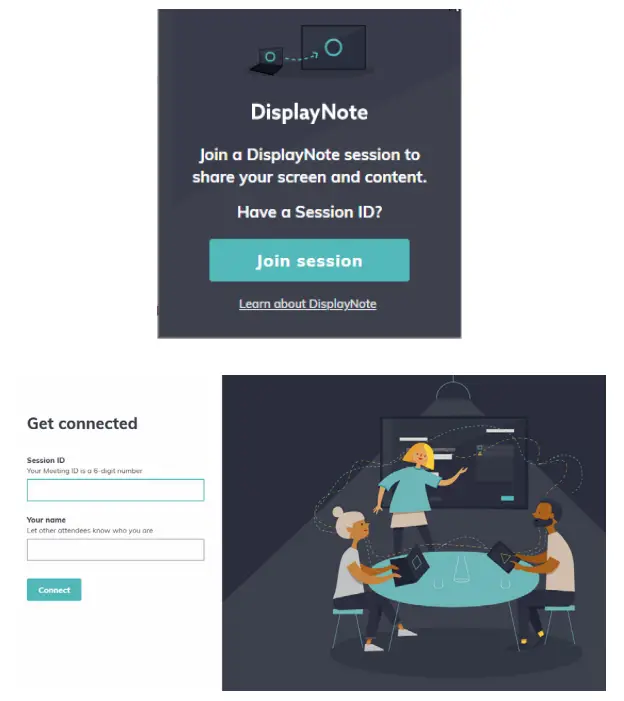 newline NT Series Non-Touch Display - fig 5