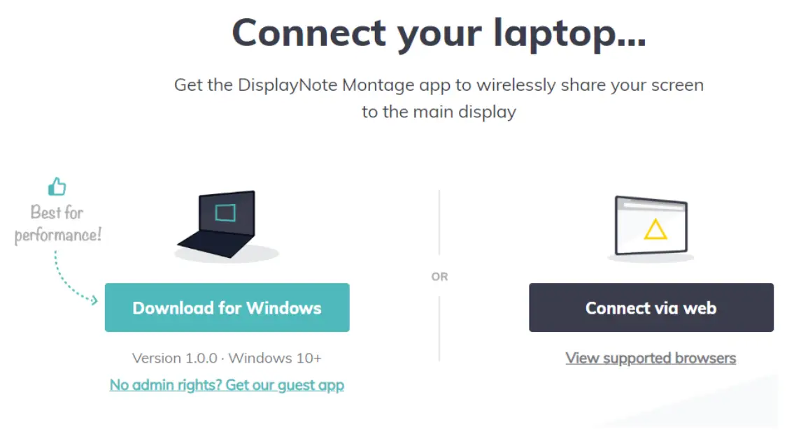 newline NT Series Non-Touch Display - fig 6