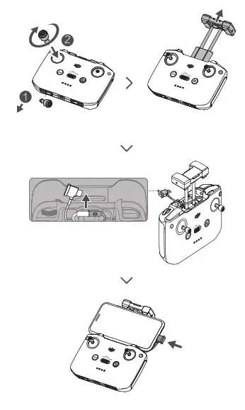 dji Mini 3 Pro Lightweight and Foldable Camera Drone - fig 2