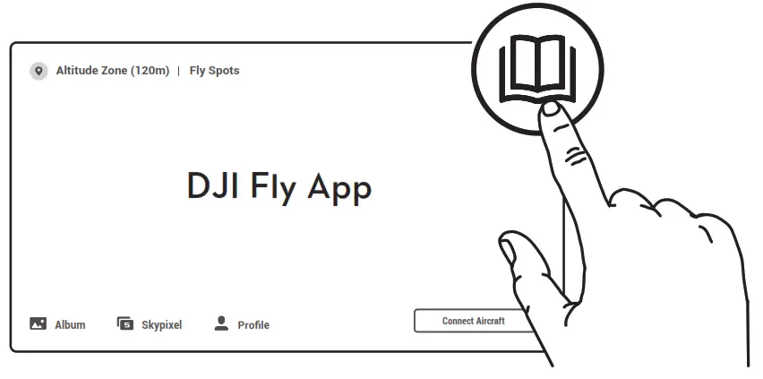dji Mini 3 Pro Lightweight and Foldable Camera Drone - fig 5