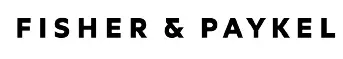 FISHER PAYKEL logo