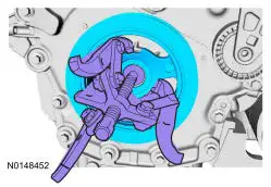 Ford-Engine-3.5L-Ti-VCT-Crankshaft-Pulley-fig-6