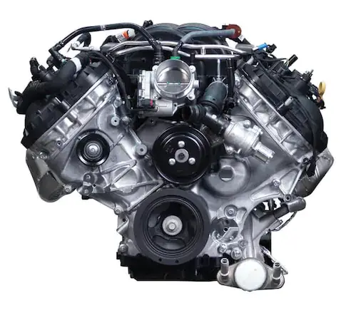 Ford-Engine-3.5L-Ti-VCT-Crankshaft-Pulley-product