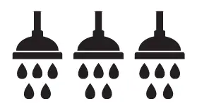 RUUD RUTGH-S Tankless Water Heaters 01