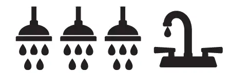 RUUD RUTGH-S Tankless Water Heaters 02