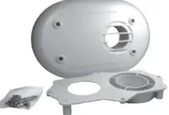 RUUD RUTGH-S Tankless Water Heaters 13