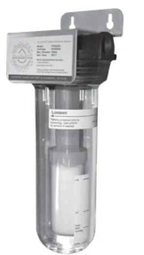 RUUD RUTGH-S Tankless Water Heaters 15