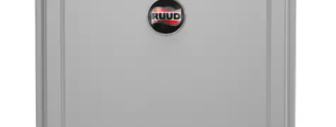 Ruud Rutgh-s Tankless Water Heaters Installation Guide