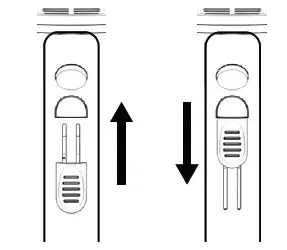 Galanz GLHM5RDR015 Retro Hand Mixer fig 10