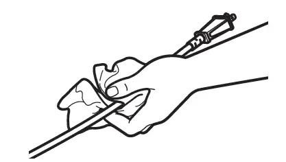 Galanz GLHM5RDR015 Retro Hand Mixer fig 13