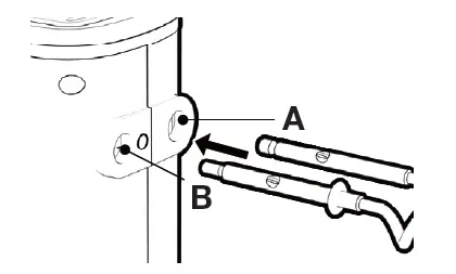 Galanz GLHM5RDR015 Retro Hand Mixer fig 3