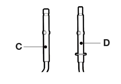 Galanz GLHM5RDR015 Retro Hand Mixer fig 4