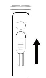 Galanz GLHM5RDR015 Retro Hand Mixer fig 5