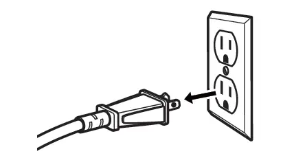 Galanz GLHM5RDR015 Retro Hand Mixer fig 6