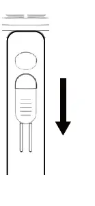 Galanz GLHM5RDR015 Retro Hand Mixer fig 9