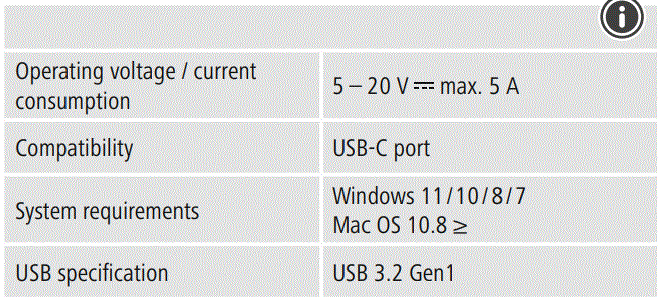 hama 00200107 USB Multiport 4 Ports Hub 5