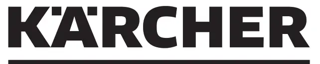KARCHER logo