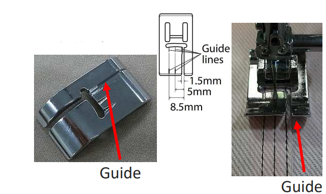 JANOME202-461-005-9mm-Bi-Level-Foot-2