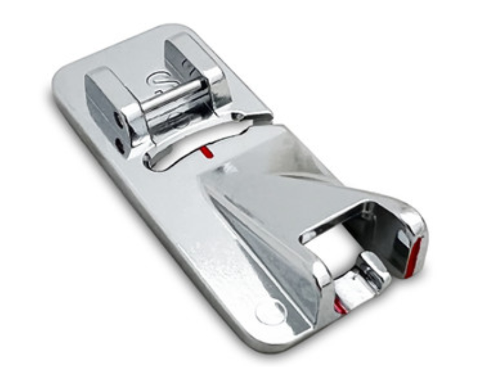 JANOME202-461-005-9mm-Bi-Level-Foot