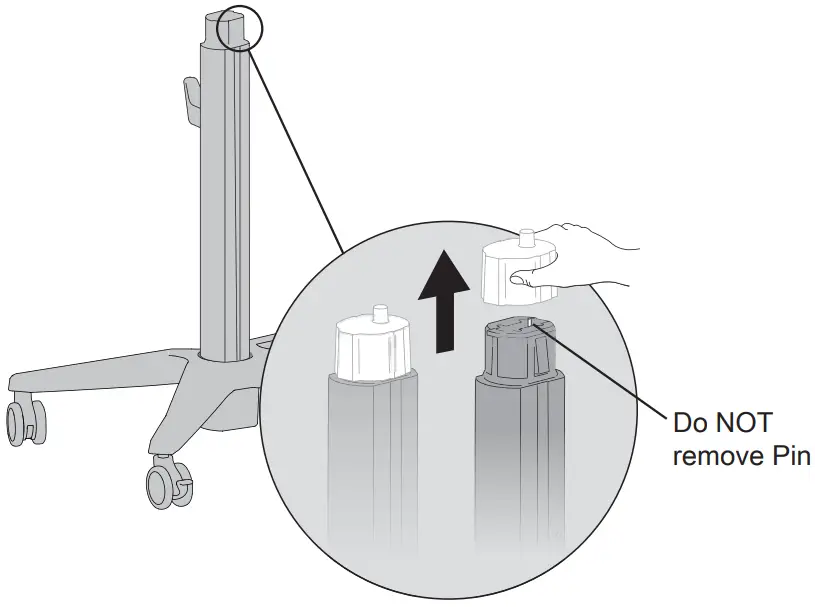 Assembly instruction