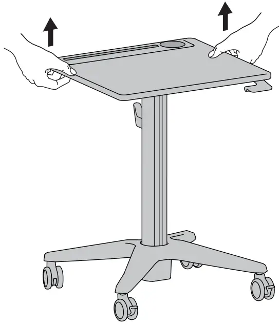 Assembly instruction