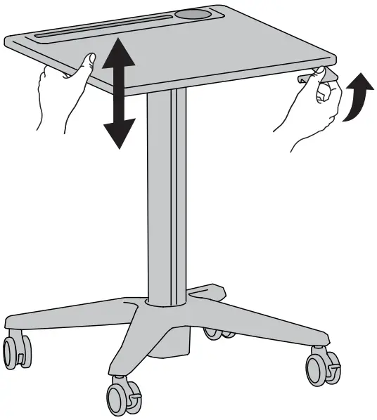 Assembly instruction