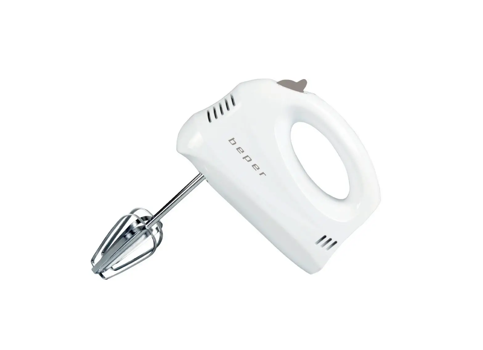 Beper Hand Mixer Instructions