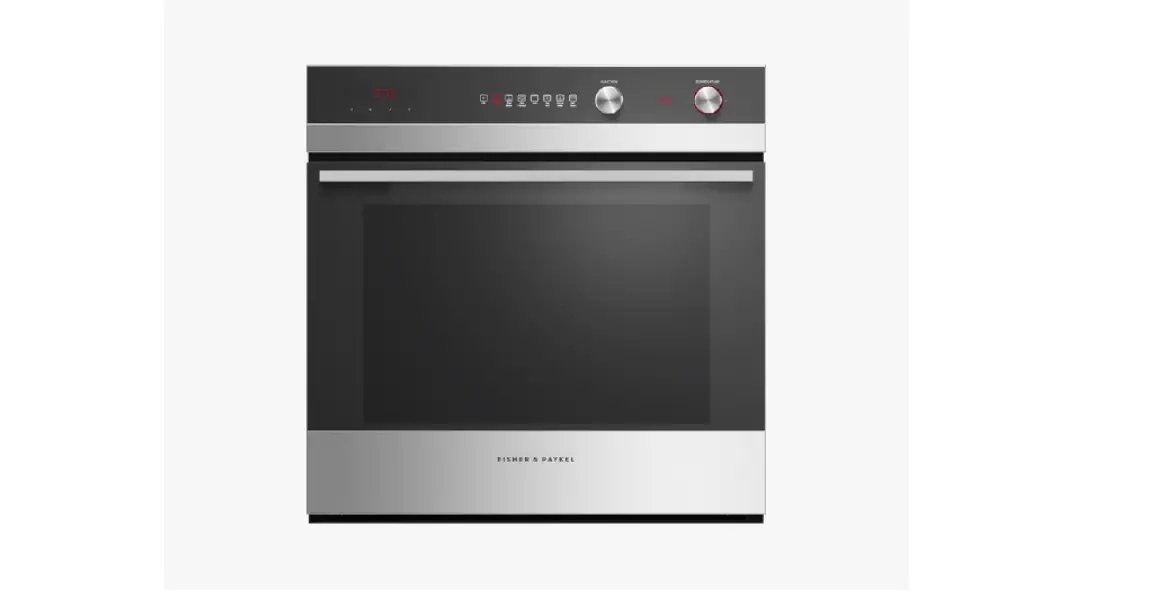 Fisher Paykel Ob60sc7cepx2 60cm 7 Function Selfcleaning Oven User Guide Fisher Paykel Ob60sc7cepx2 60cm 7 Function Selfcleaning Oven User Guide