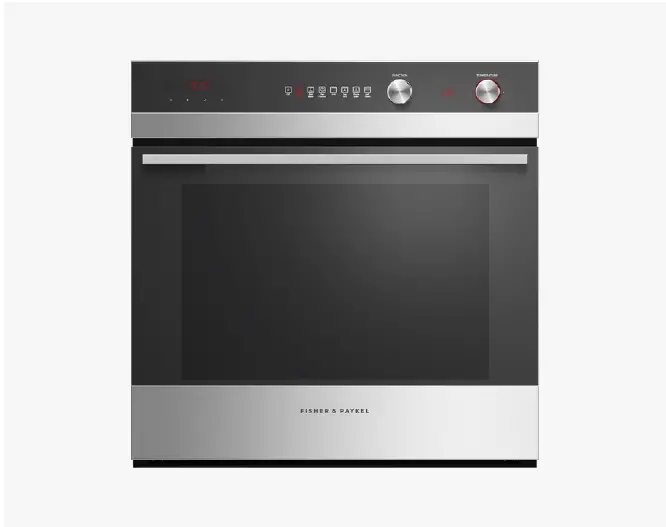 FISHER-PAYKEL-OB60SC7CEPX2-60cm-7-Function-Selfcleaning-Oven-product