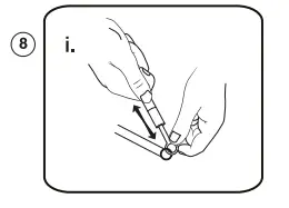 Vango Avington Flow Air 500 Tent Vango Avington Flow Air 500 Tent 8
