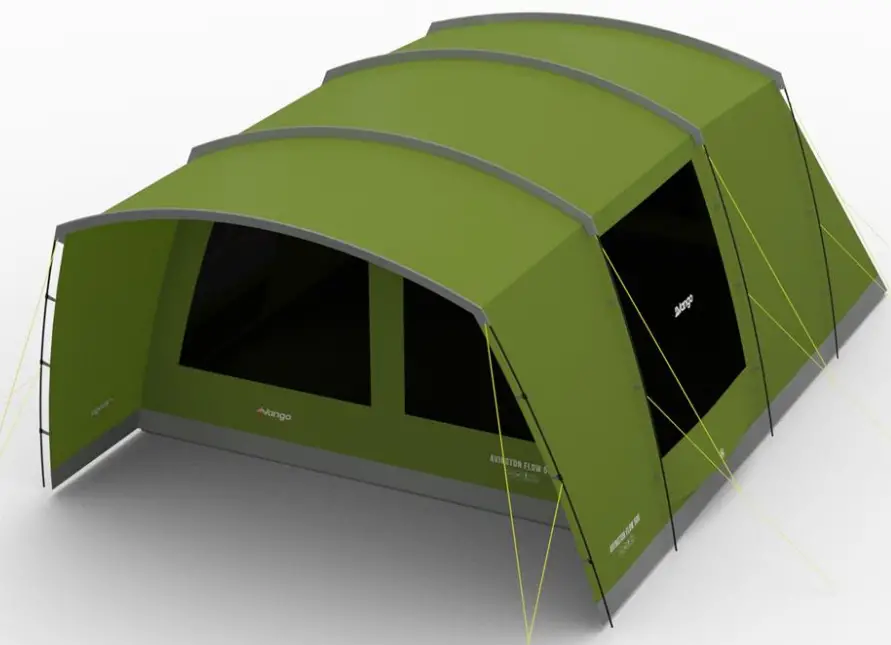 Vango Avington Flow Air 500 Tent Vango Avington Flow Air 500 Tent