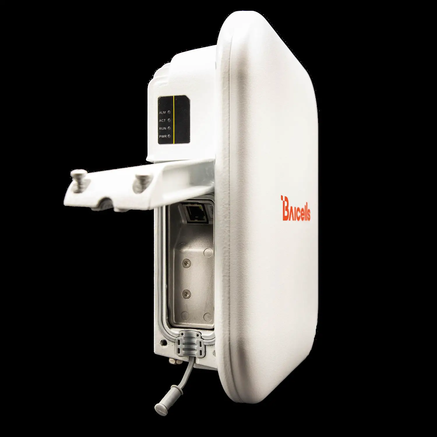 Baicells Nova-227 Outdoor Lte Tdd Enodeb Installation Guide