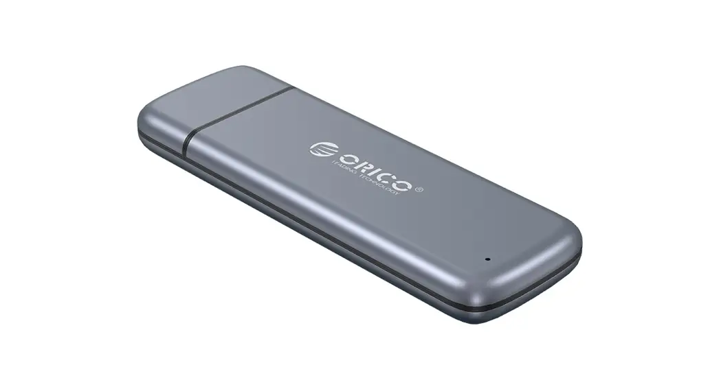 Orico M.2 Ssd Usb 3.1 Gen2 10gbps Via Usb Type-c Port Equipped User Manual