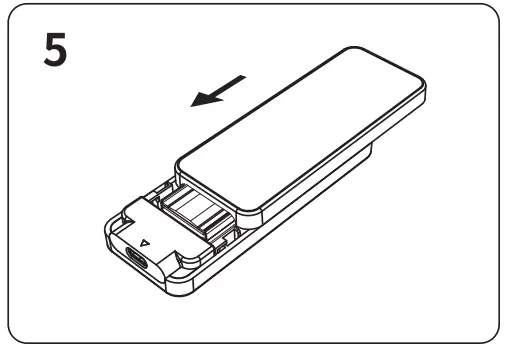 ORICO M.2 SSD USB 3.1 GEN2 10Gbps Via USB Type C Port Equipped - Fig 4