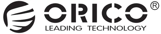 ORICO logo