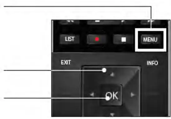 Watch free HD TV Check the TV Signal 16