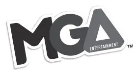 MGA logo