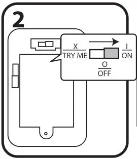 little tikes 659652 Rescue Tales Adoptable Pets-Fluffy Cat - figure 2