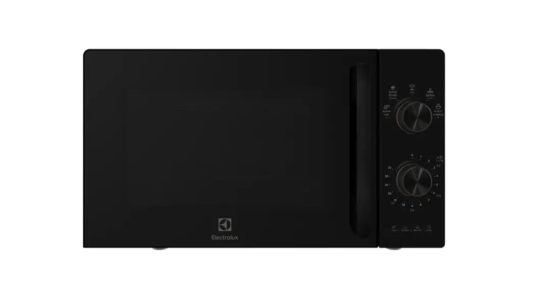 Electrolux Emm20k22 Series Freestanding Microwave Oven User Manual